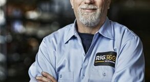 Foley RIG360 Service Worker